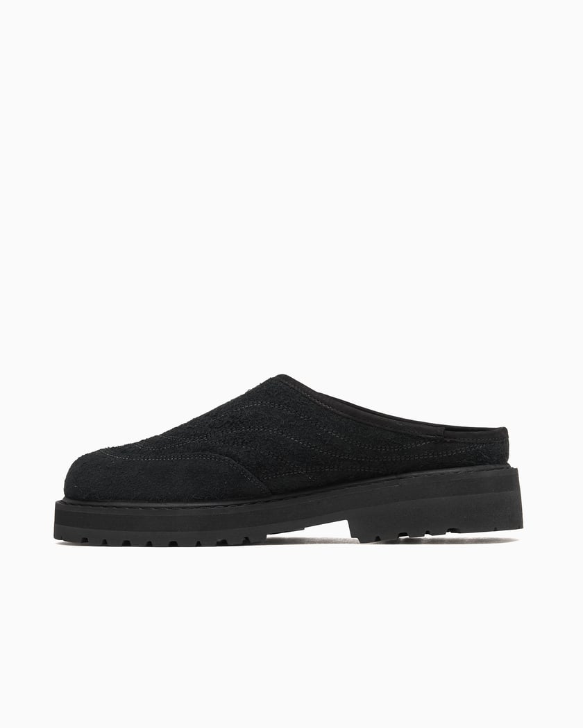 Diemme Maggiore Vibram Black DI25FWMAM-BLK | FOOTDISTRICT