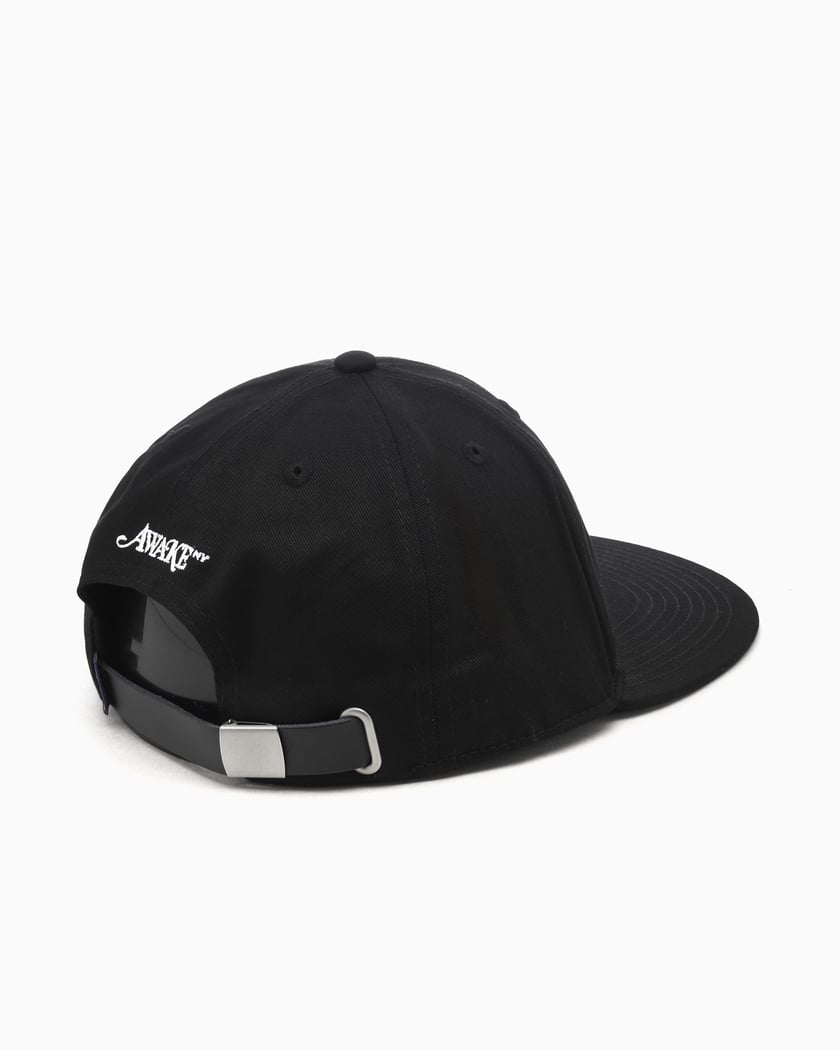 商品画像：Amazon.co.jp: AWAKE NY キャップ ロゴ 日本未発売 アウェイク 2