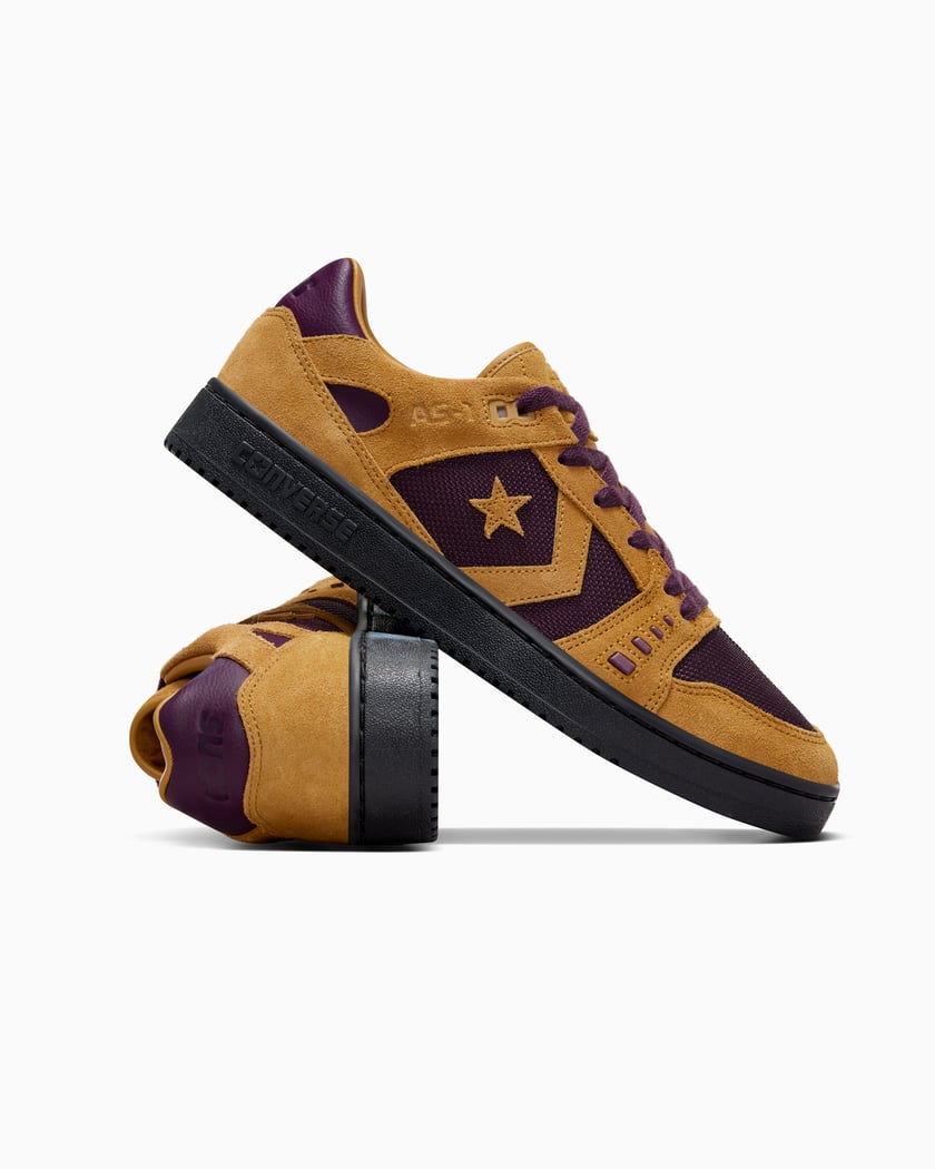 Converse CONS AS 1 PRO OX Brown A08502C FOOTDISTRICT