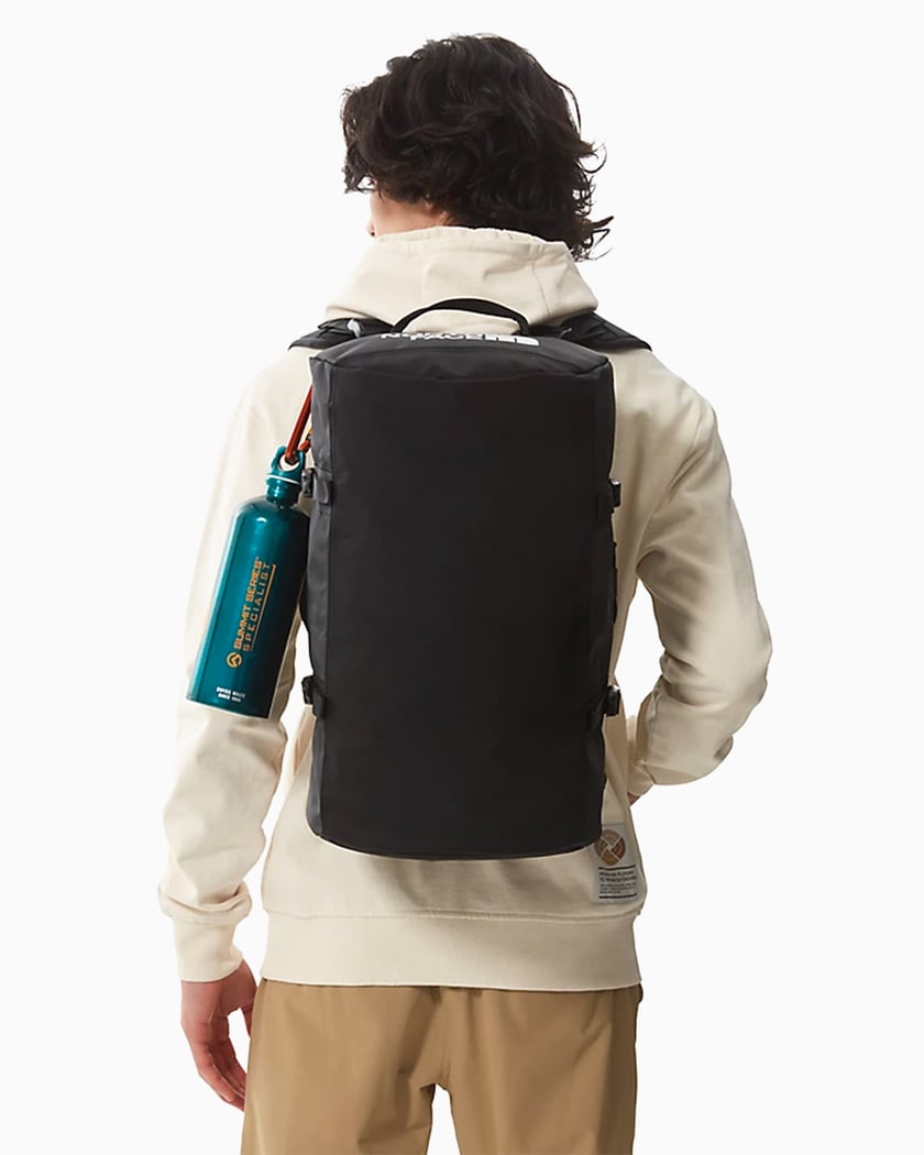 The North Face Base Camp Unisex Duffel Bag XS
