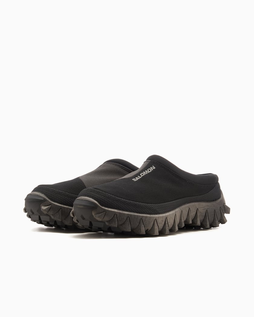Salomon Advanced Snowclog Black L47517600 | FOOTDISTRICT