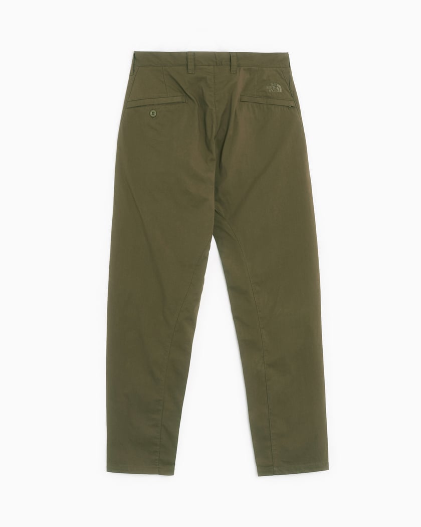 The North Face Heritage Men's Loose Pants Men's Pants Brown