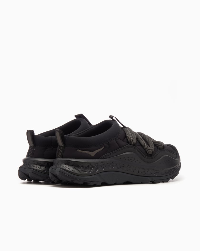 HOKA Ora Primo Black 1141570-BBL | FOOTDISTRICT