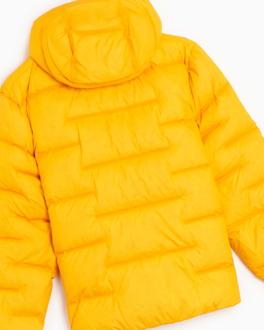 The North Face RMST Sierra Men's Down Jacket Yellow