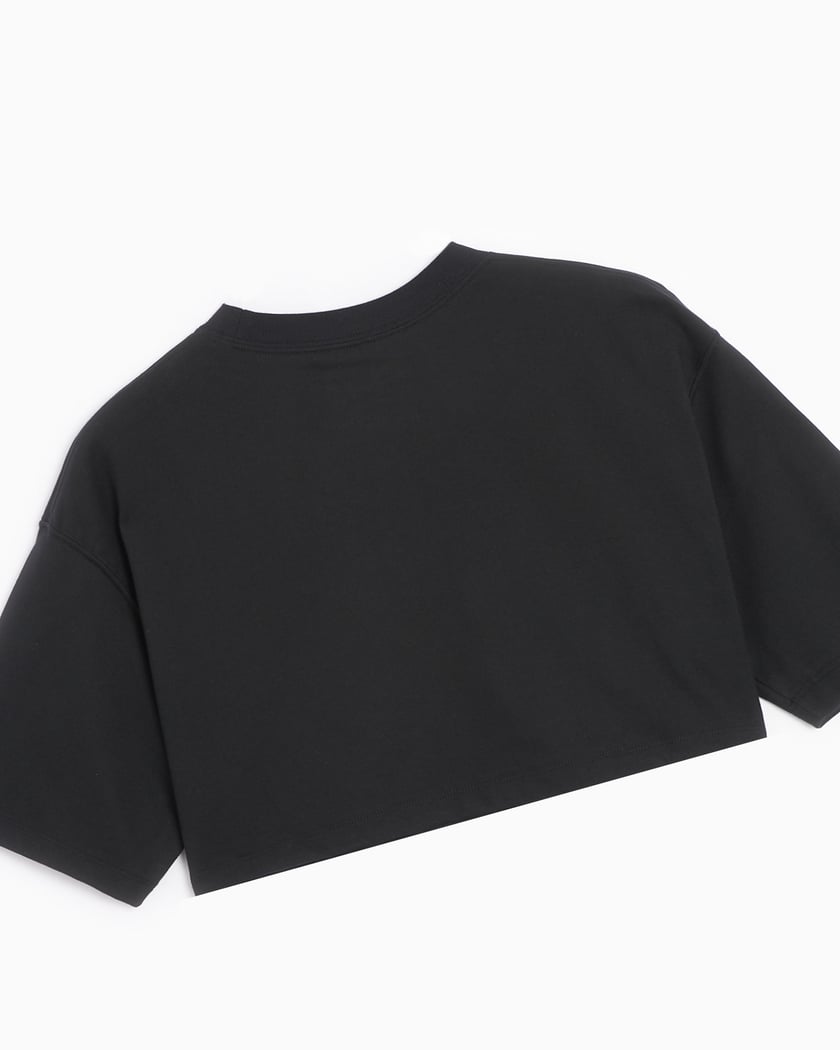 Jordan Sport Women s Cropped T Shirt