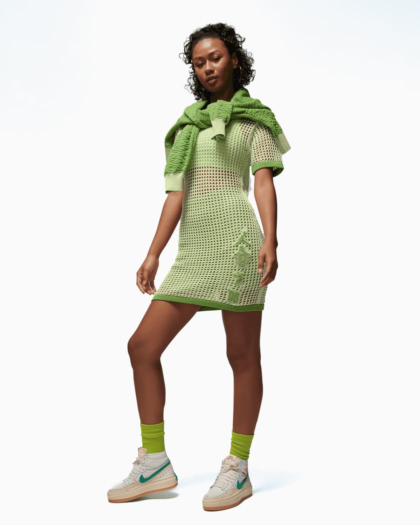Nike jordan dress hot sale