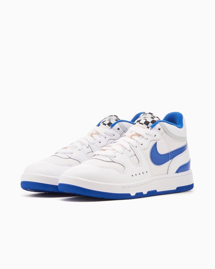 Nike Mac Attack ゲームロイヤル 24cm Nike Mac Attack Game Royal FB1447-100
