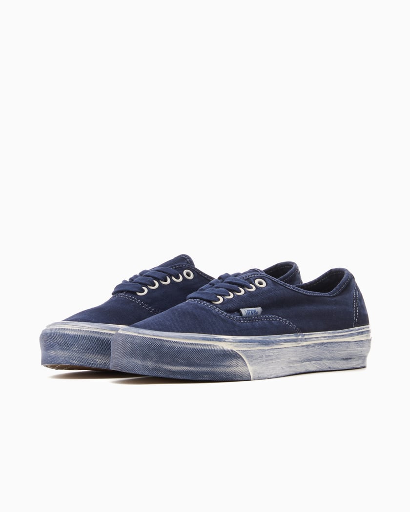Vans Authentic Reissue 44 Blue VN000CQALKZ1 FOOTDISTRICT