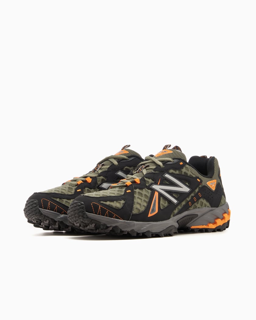 New balance 610 herren gelb outlet