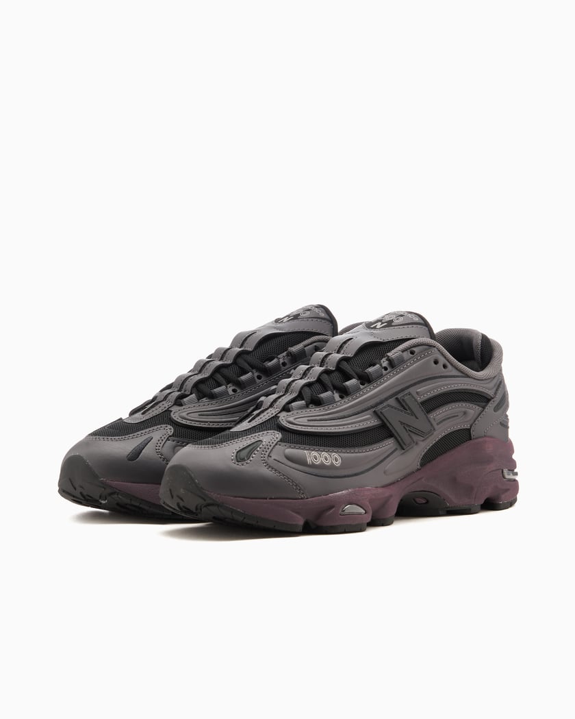 New Balance M1000 EB Black M1000EB | FOOTDISTRICT New Balance M1000 EB Black M1000EB | FOOTDISTRICT