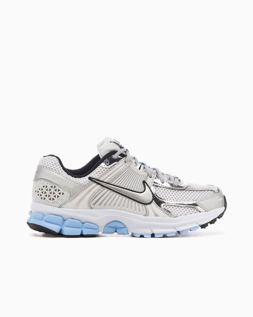 Nike Women s Zoom Vomero 5 Argente HF1877 100 FOOTDISTRICT