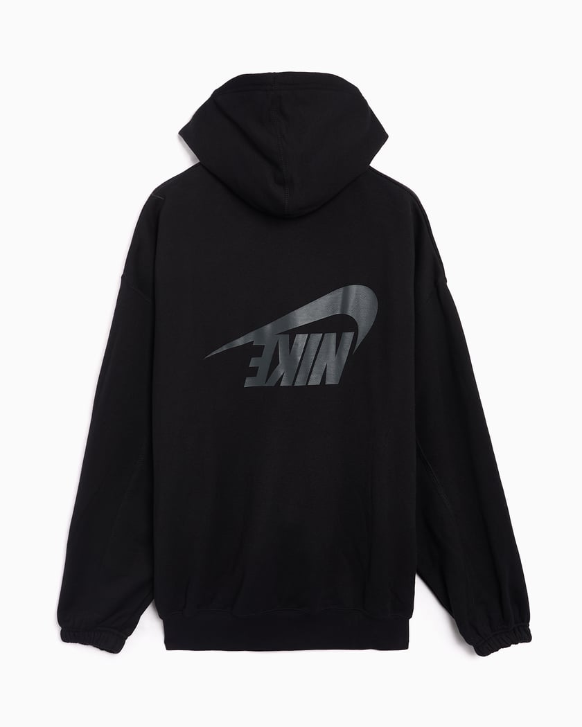 Zwarte nike trui dames hot sale