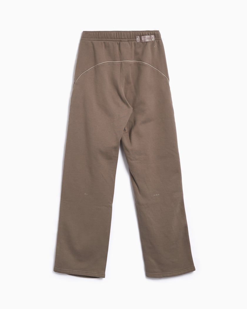 Pantaloni nike uomo marrone online