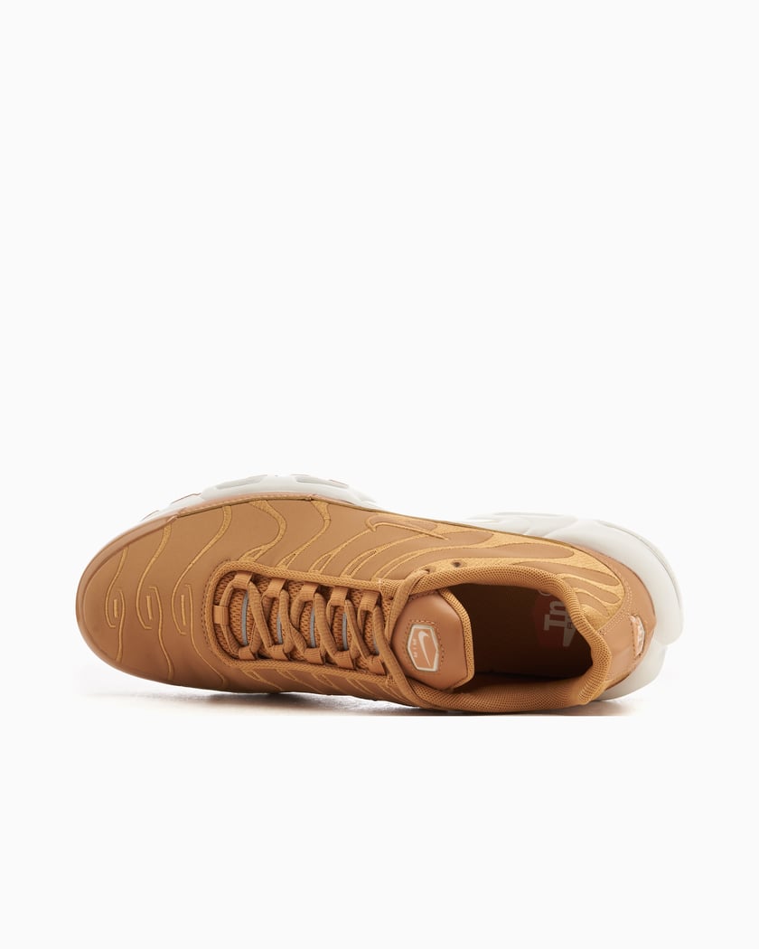 Nike Air Max Plus Braun FZ8815 200 FOOTDISTRICT
