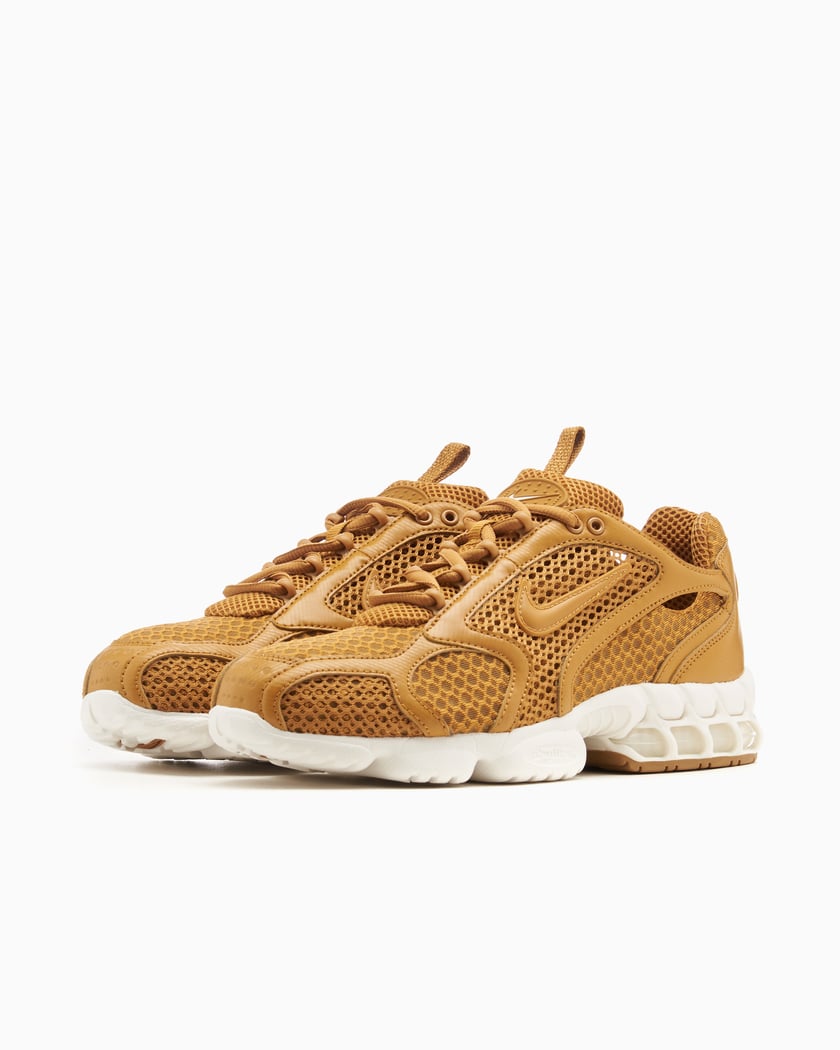 Nike Air Zoom Spiridon Cage 2 Yellow HQ3552-799 | FOOTDISTRICT Nike Air Zoom Spiridon Cage 2 Yellow HQ3552-799 | FOOTDISTRICT