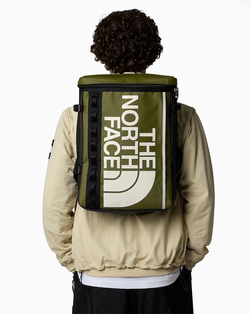 The north face back bag on sale