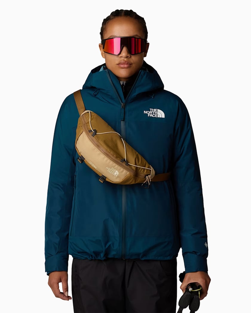 Terra north face store