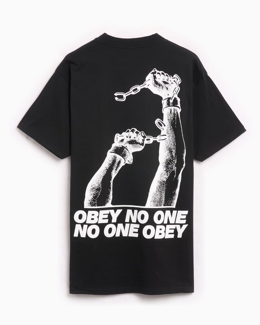 Magliette obey shop