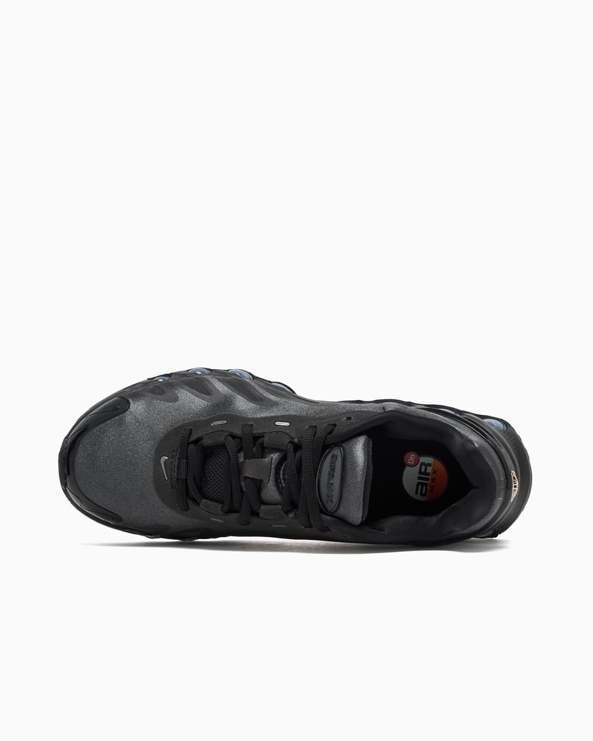 NIKE ☆ Air Max DN8 Women’s ‘Fossil Black’ Nike Womens Air Max Dn8 - Black - Denim Exchange