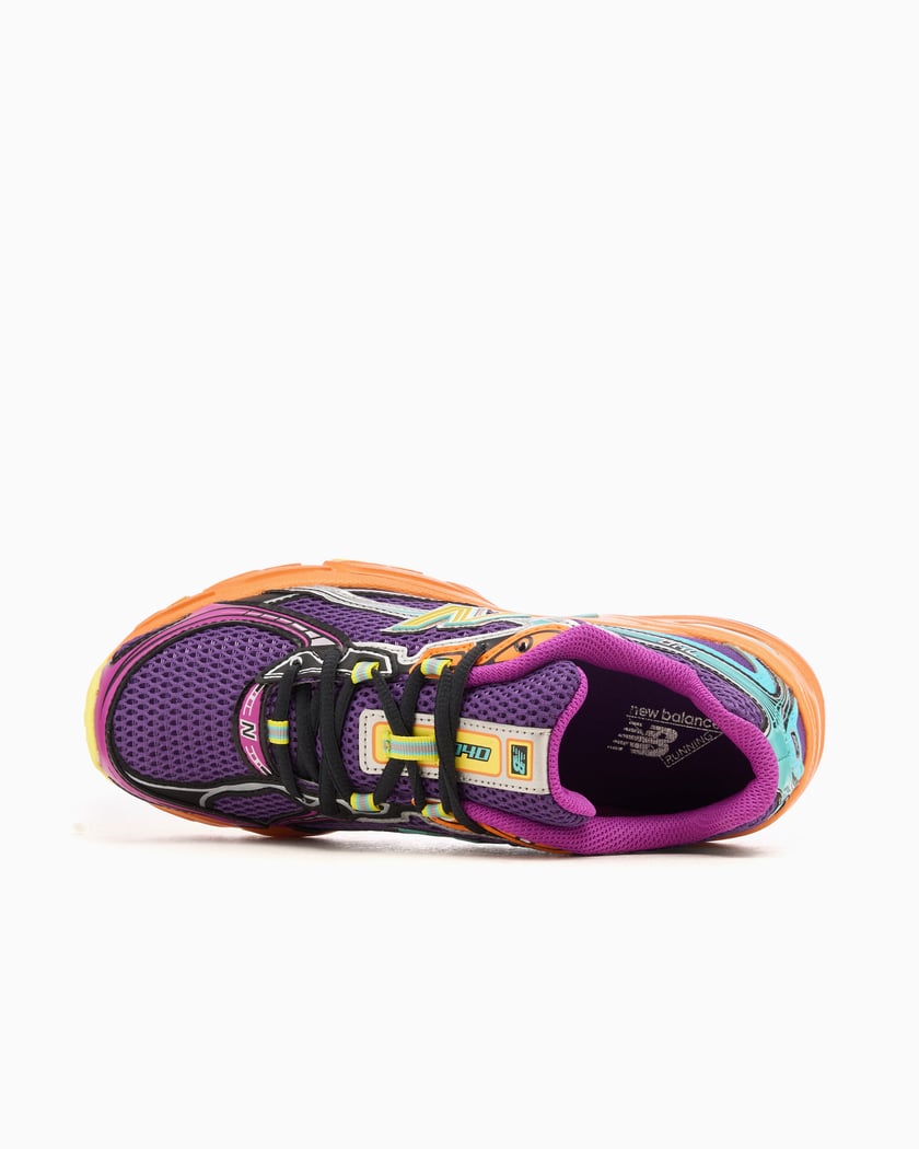 New Balance U740 MC2 Purple U740MC2 | FOOTDISTRICT