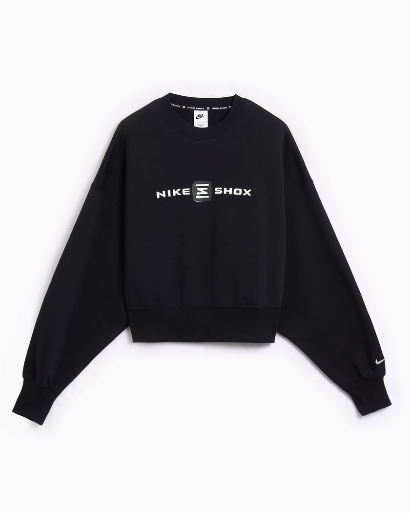 Nike Sportswear Phoenix Fleece Shox Oversize Women's