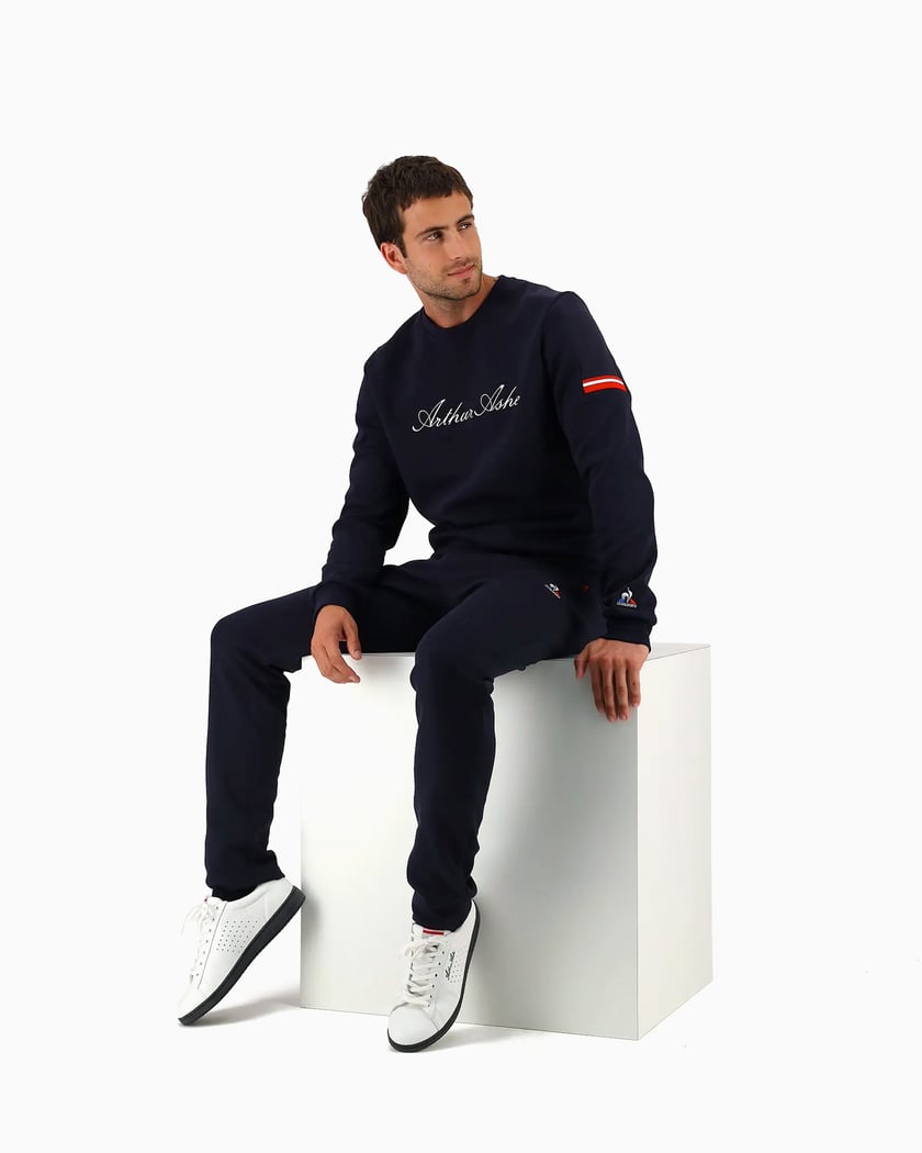 Le coq sportif arthur deals