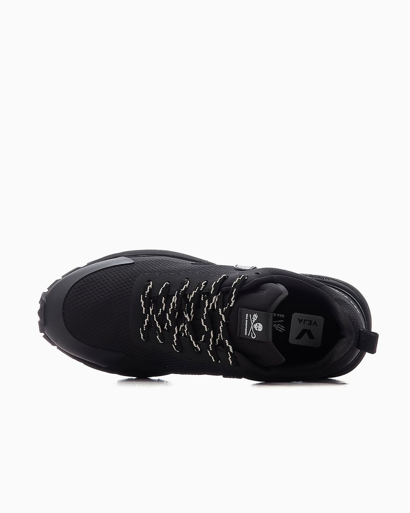 Veja x Sea Shepherd Women s Dekkan Alveomesh Vibram