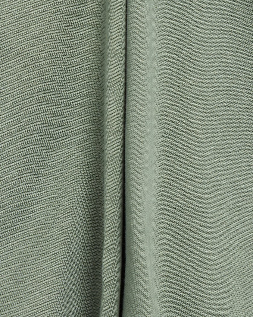 Loose-Fit T-Shirt - Green