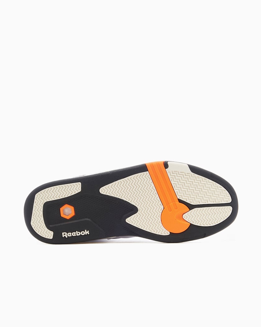 Reebok Pump TZ Blanco HQ8803 Comprar Online en FOOTDISTRICT