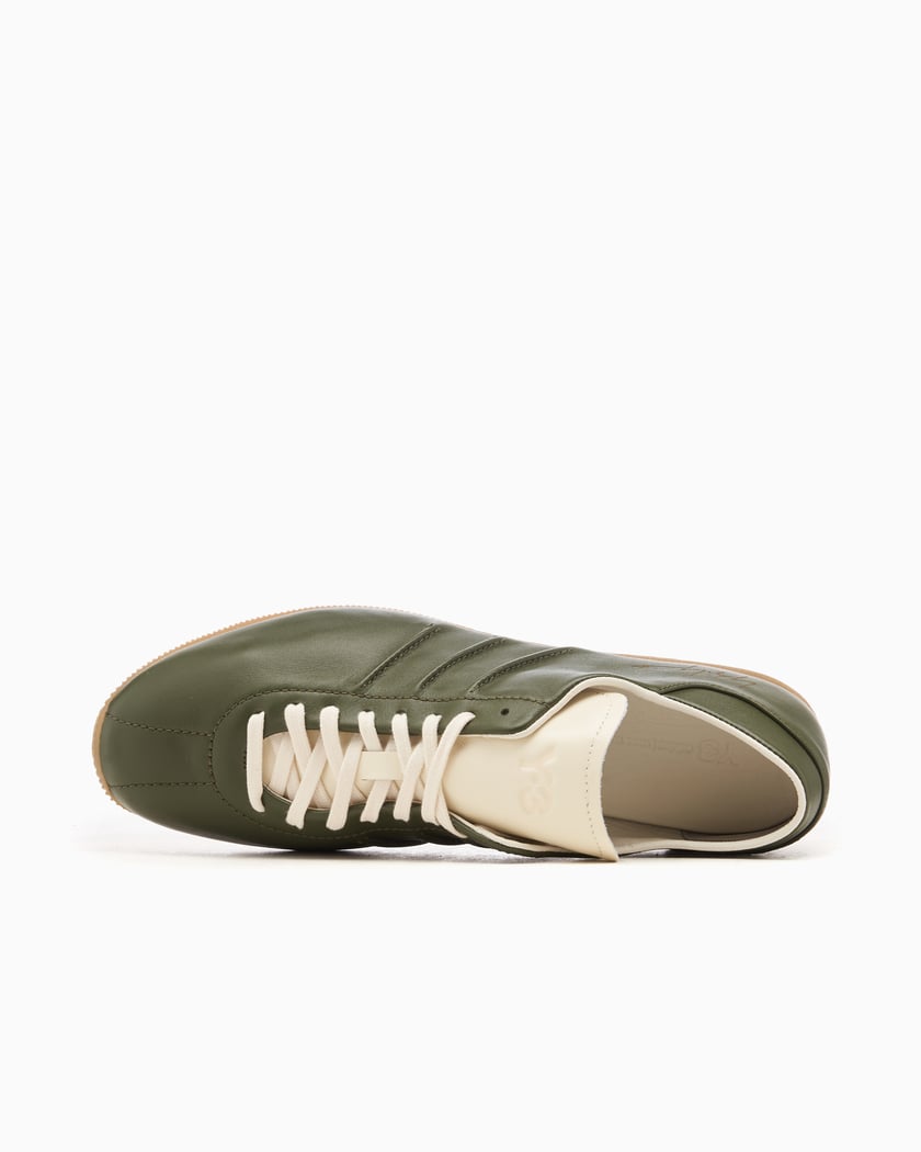Adidas y3 verdi prezzo new arrivals
