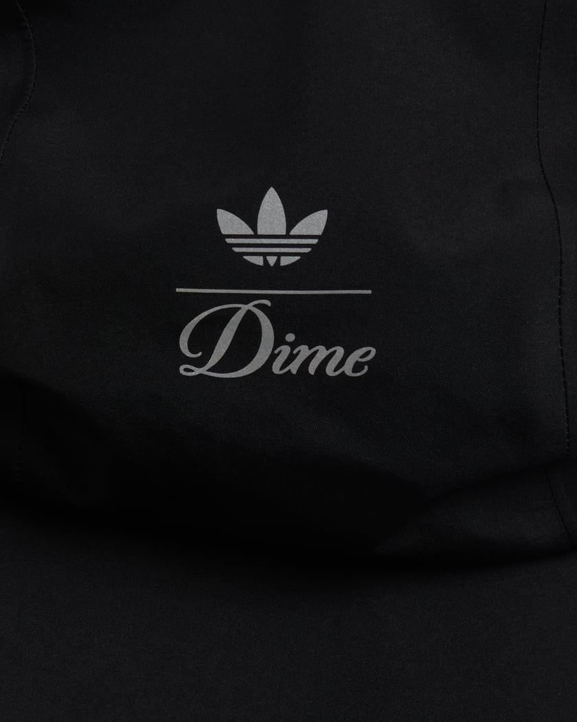 adidas Originals x Dime Studded Men's Gore-Tex Jacket Black adidas Originals x Dime Studded Men's Gore-Tex Jacket Black