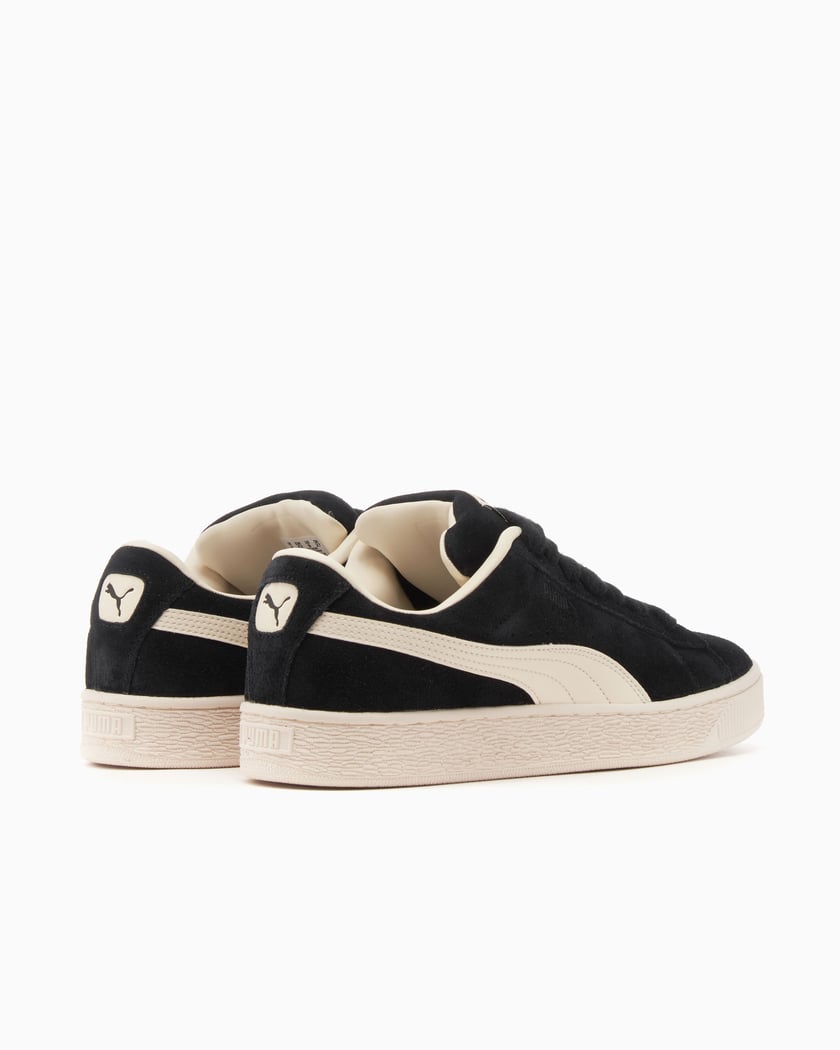 Zapatos puma deals negro xl