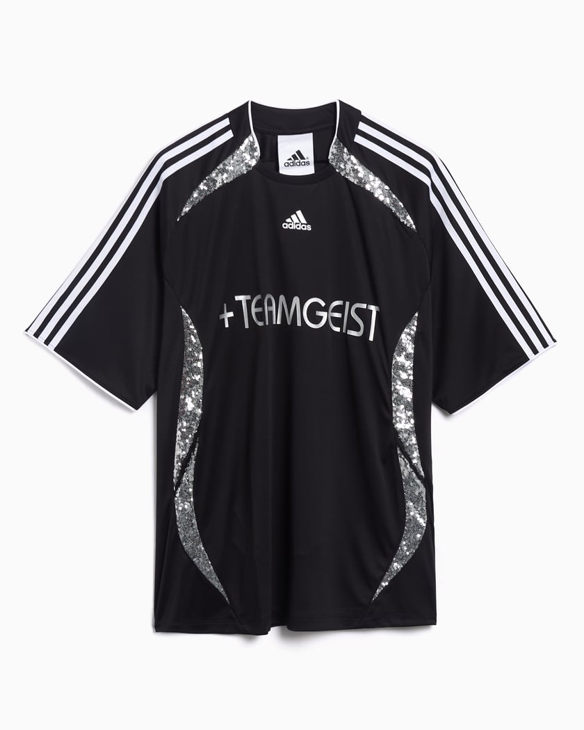 adidas originals FOOTBALL CLASSIC Tシャツ 黒 ADIDAS ORIGINALS】☆FOOTBALL CLASSIC TSHIRT☆【送料無料