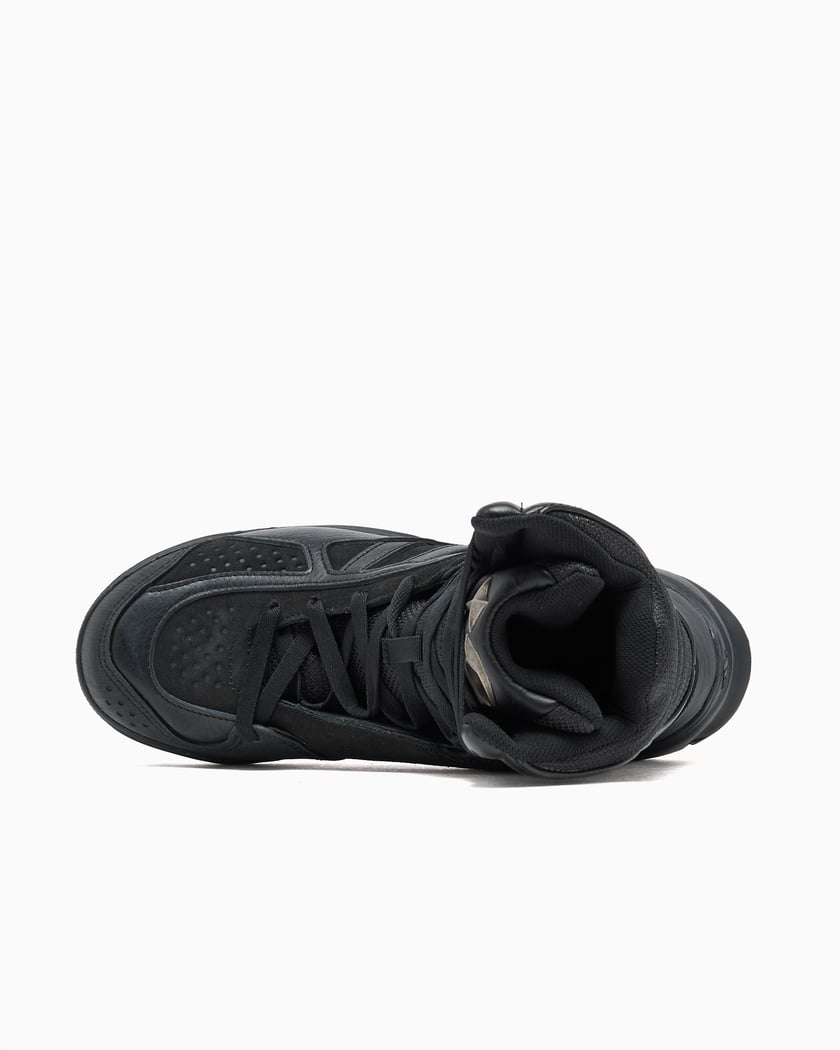 adidas Originals Thug Club GSG-9.7.E Unisex Boots Black JP6032