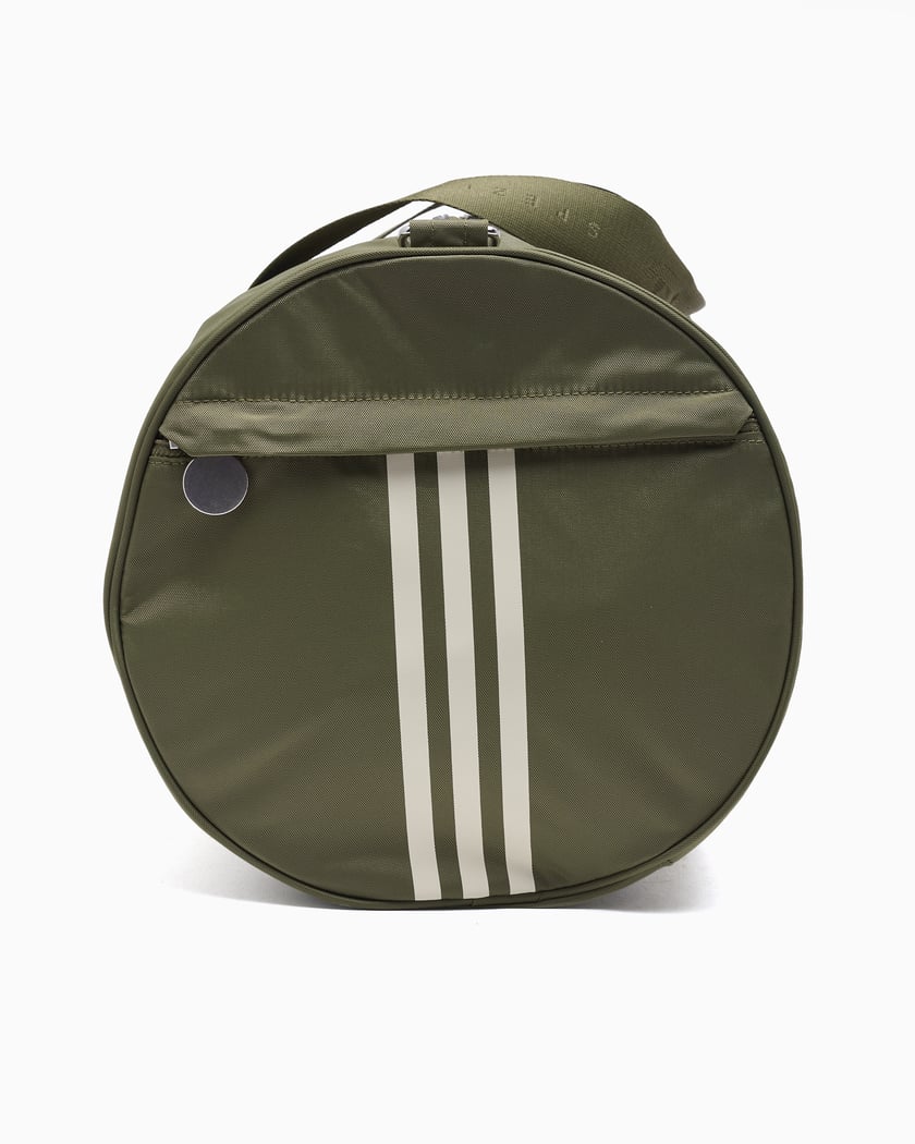 adidas Originals SPZL Ferndene Unisex Duffle Bag Green KB0635