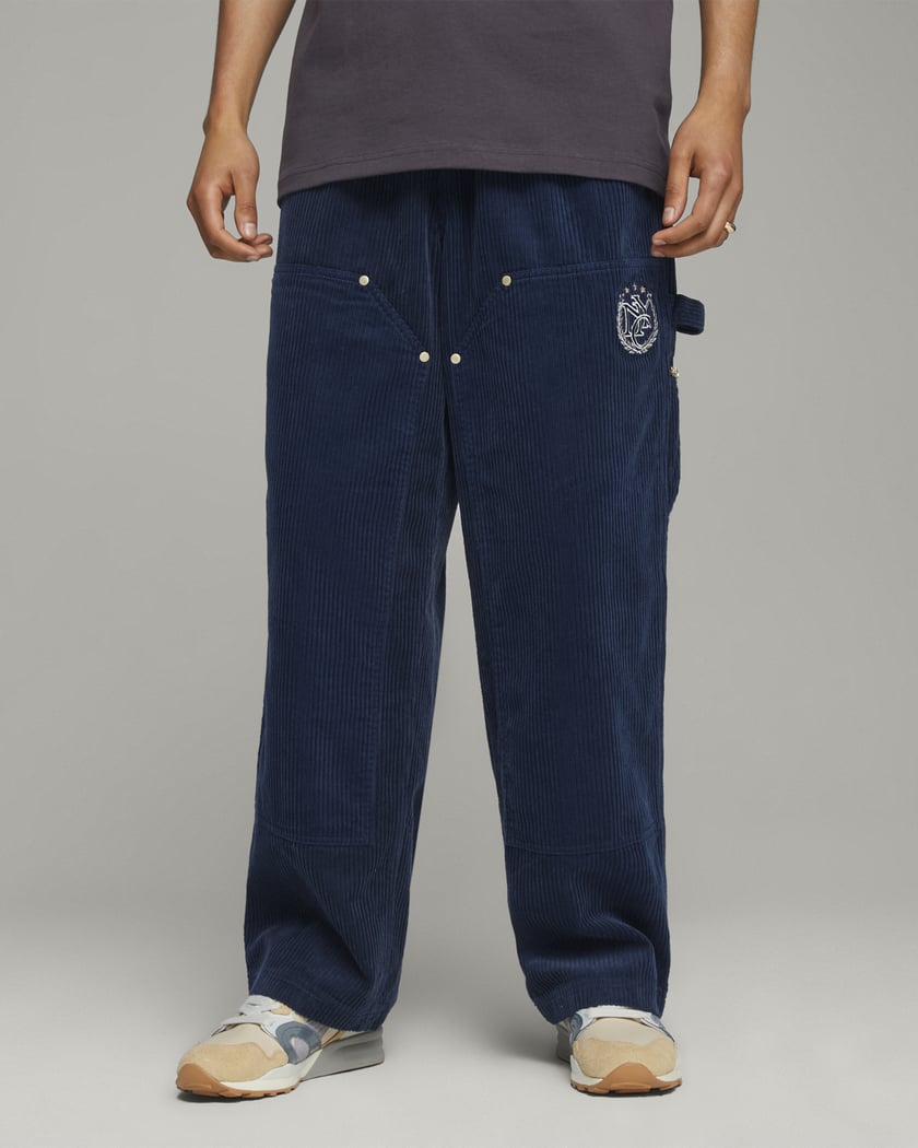 Pantaloni puma uomo 2025 2018