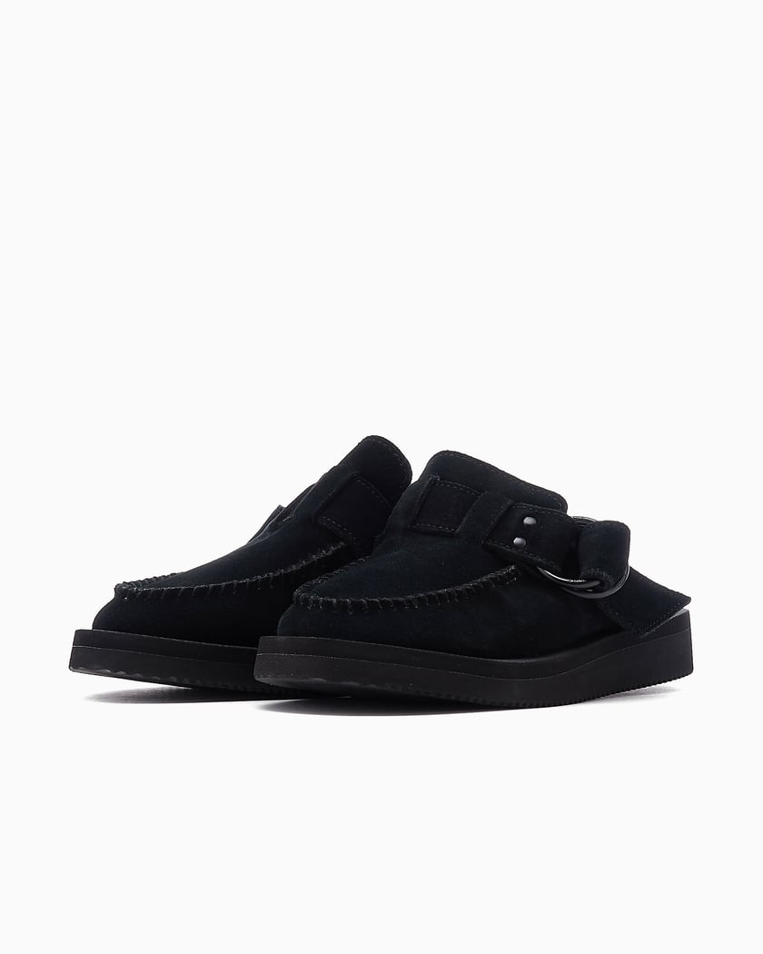 Suicoke Lemi Mab Black OG-324Mab-BLK | FOOTDISTRICT