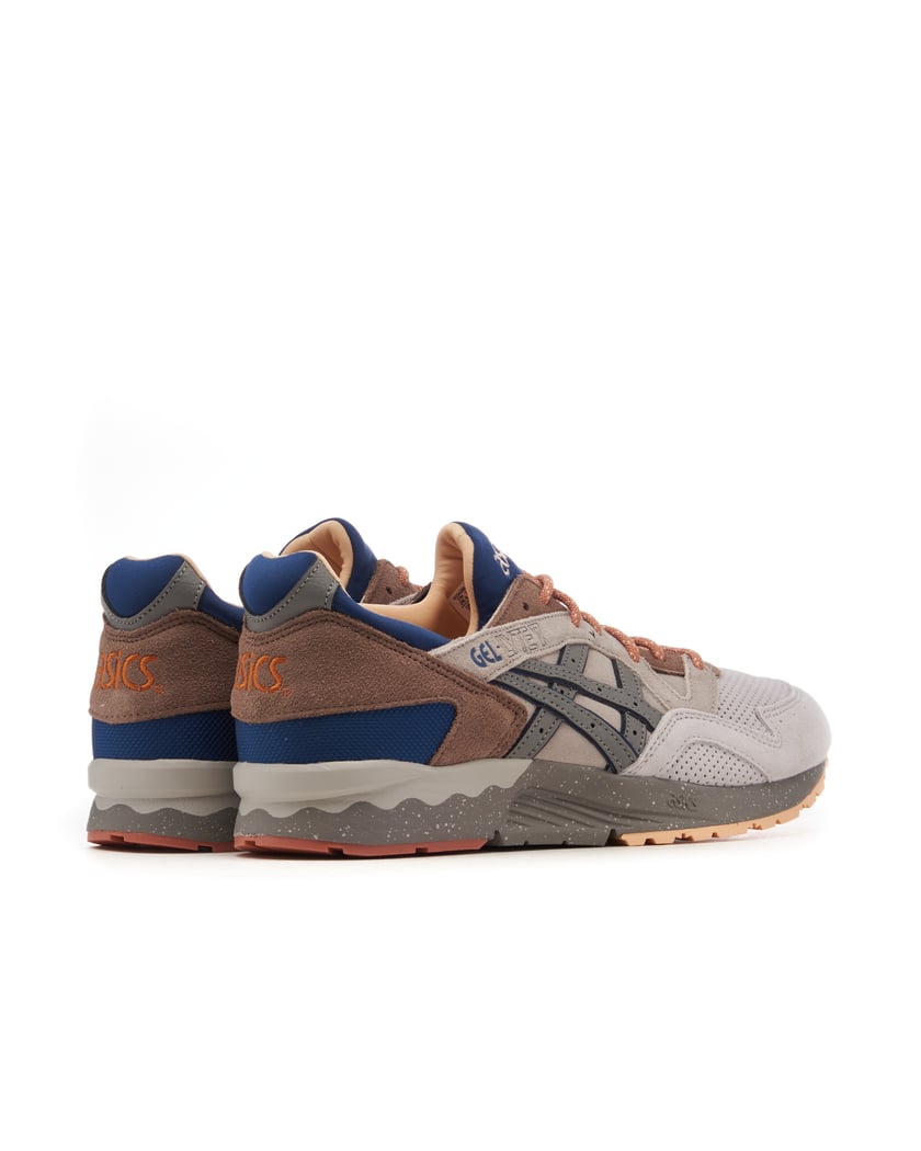 Asics gel lyte 5 aluminum sale