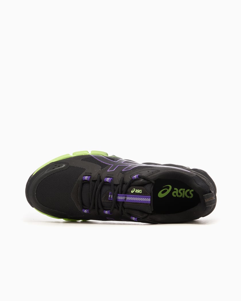 Asics gel quantum 180 mens purple clearance