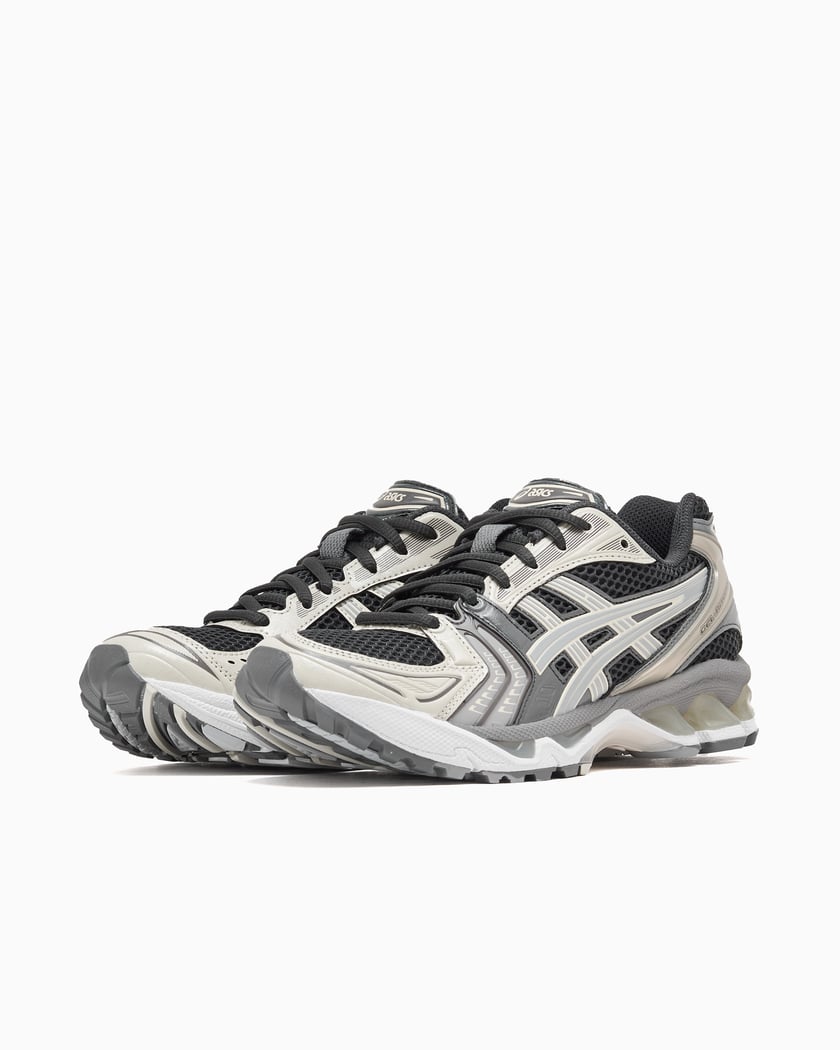 ASICS Gel-Kayano 14 Gray 1203A537-024 | FOOTDISTRICT