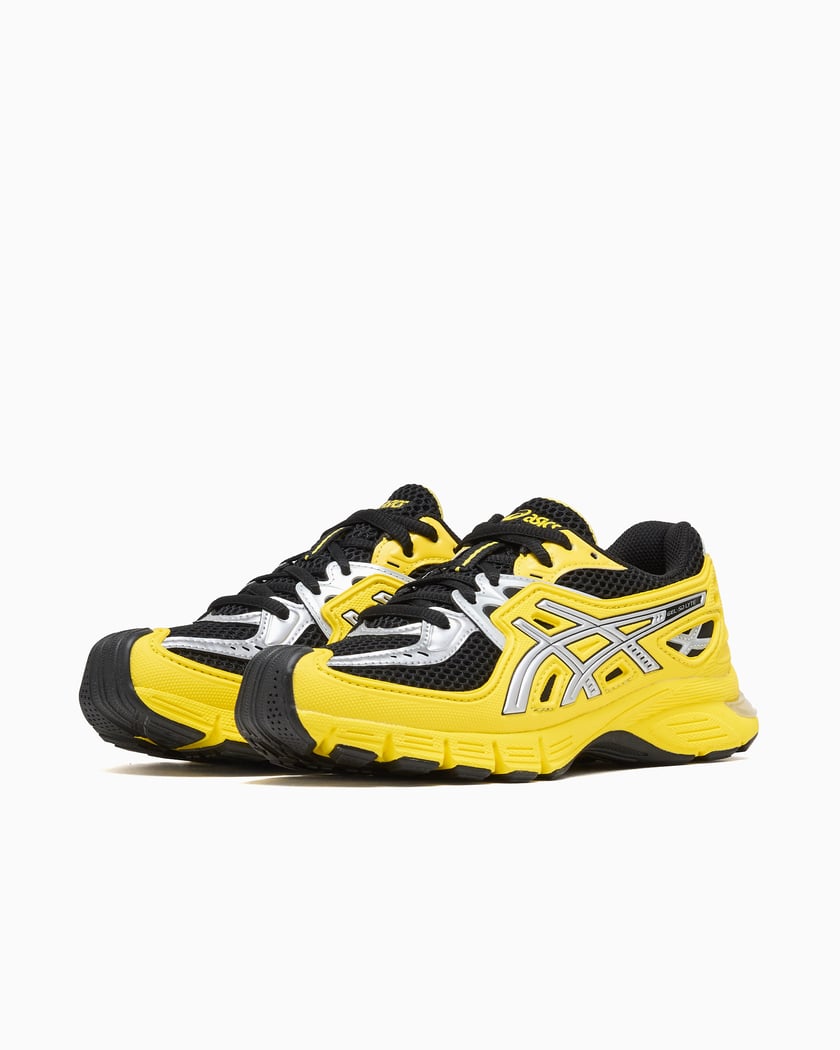 ASICS イエロー スニーカー ASICS Gel-SD-Lyte Yellow 1203A886-750 | FOOTDISTRICT