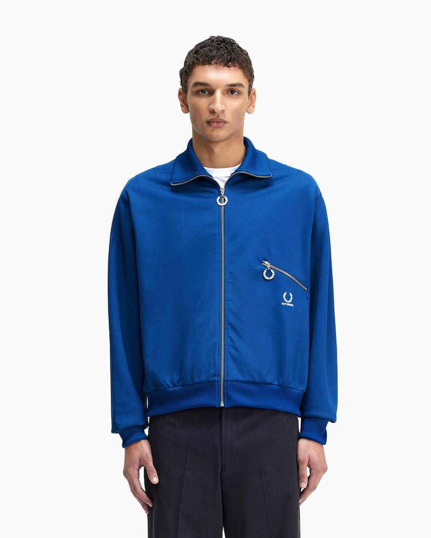 Raf simons tracksuit deals