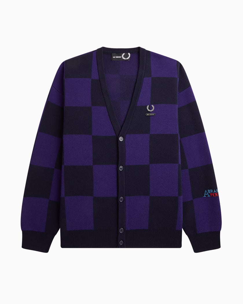 Raf simons viola on sale