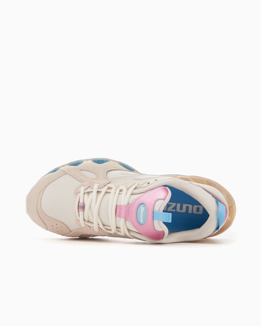 Mizuno wave prophecy 5 uomo rosa best sale