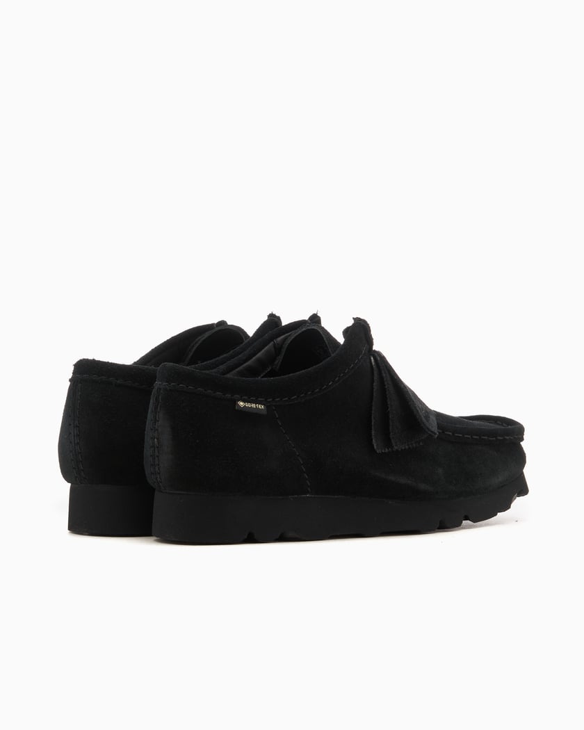 Wallabee shoes womens top