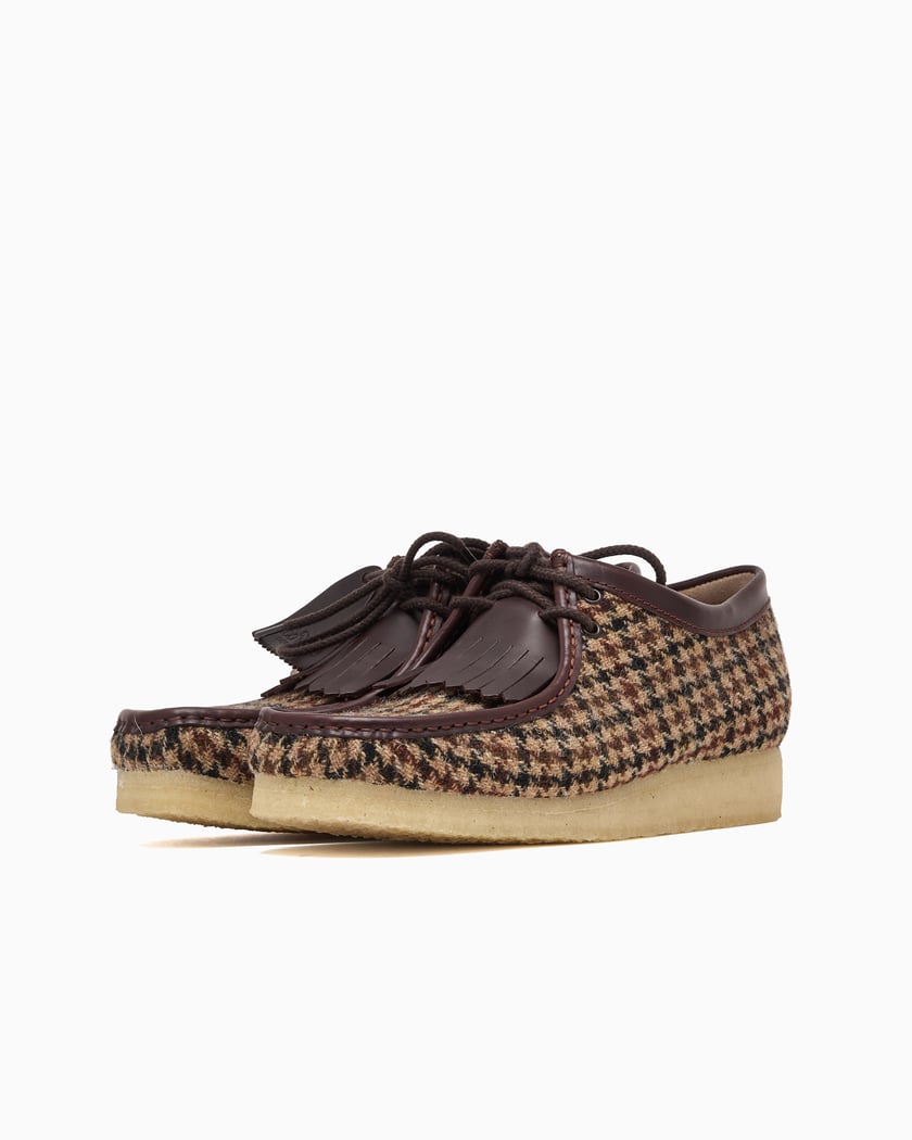 Clarks Wallabee Clarks Schoenen Antwerpen Clarks Wallabee Harris