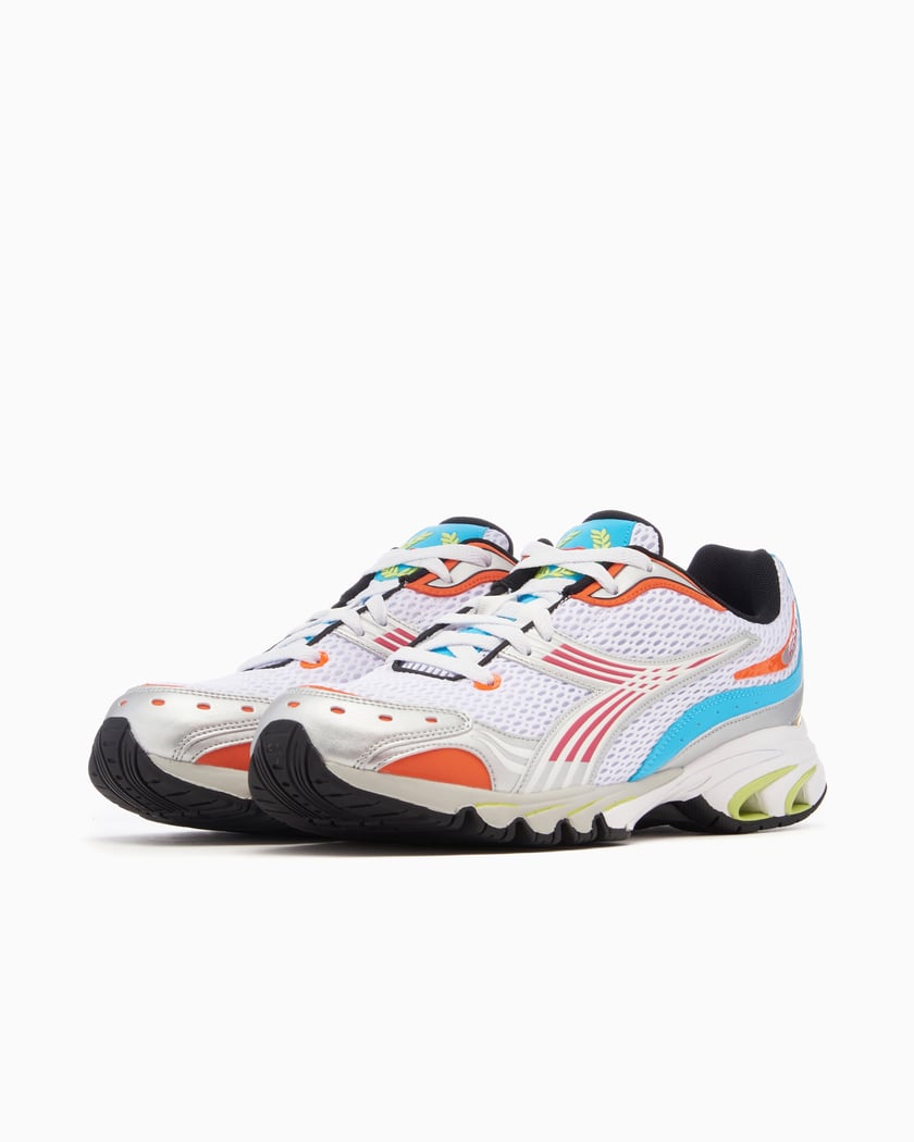 Diadora uomo 2018 bianche online