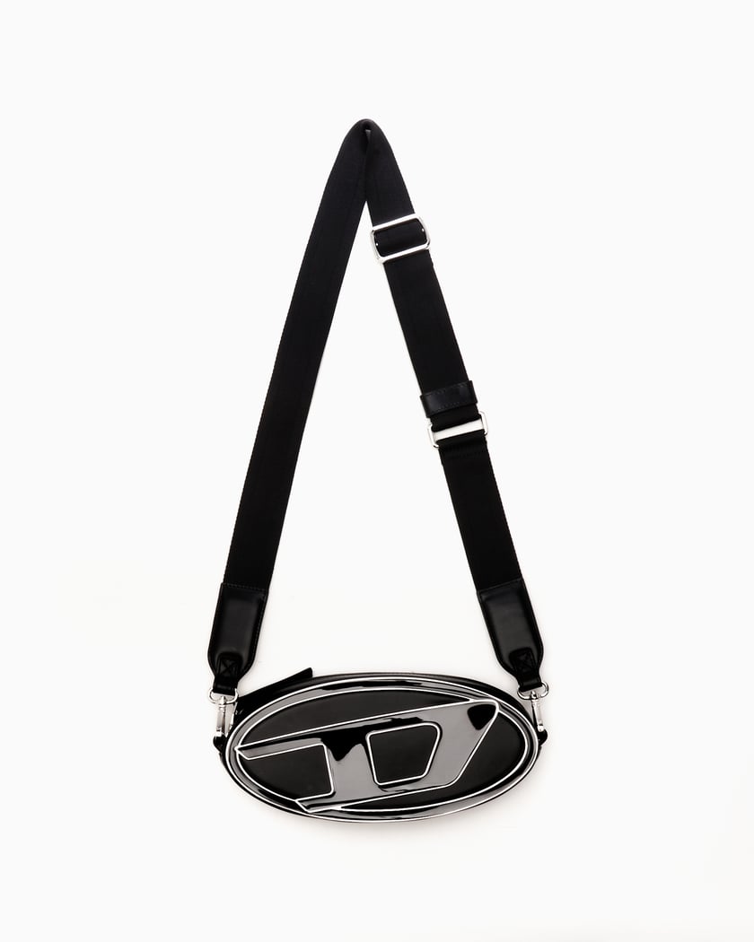 Crossbody diesel best sale