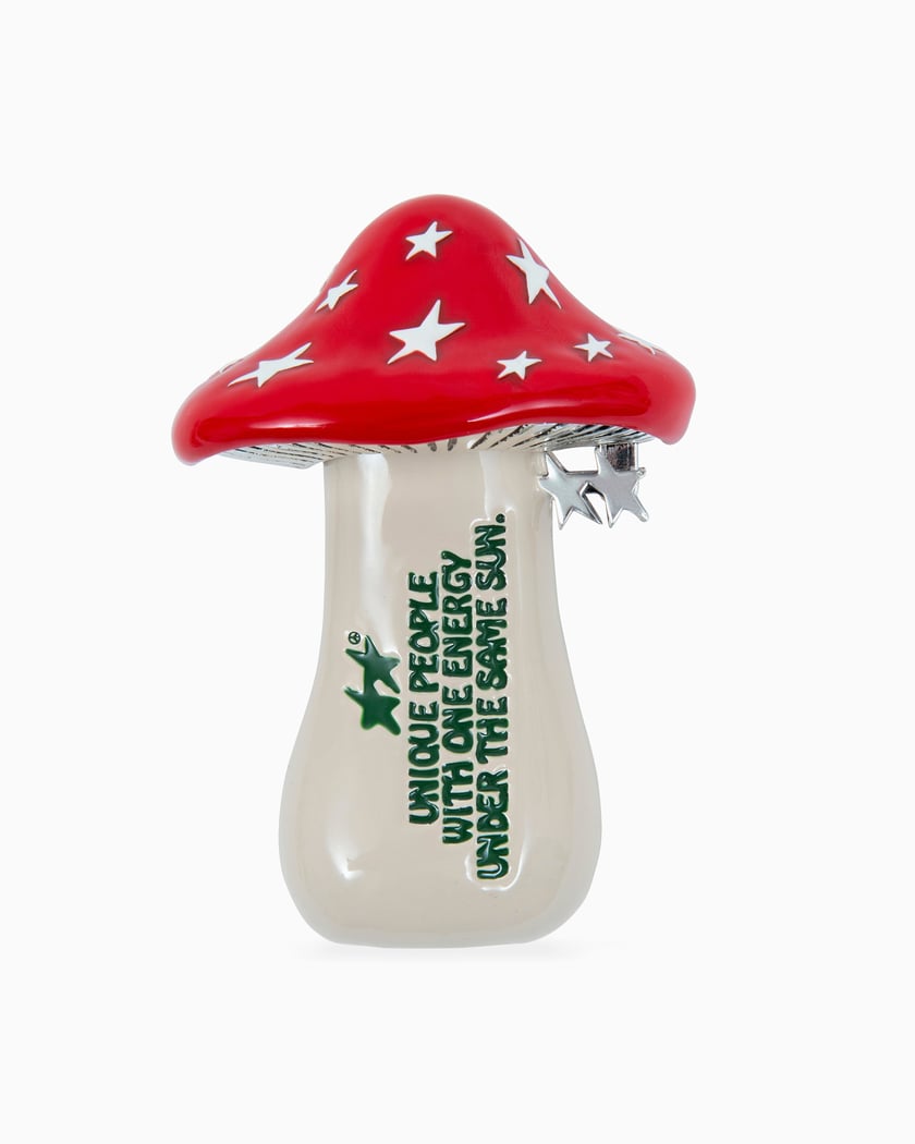 TwoJeys Mushroom Lighter White 20790500400 | FOOTDISTRICT
