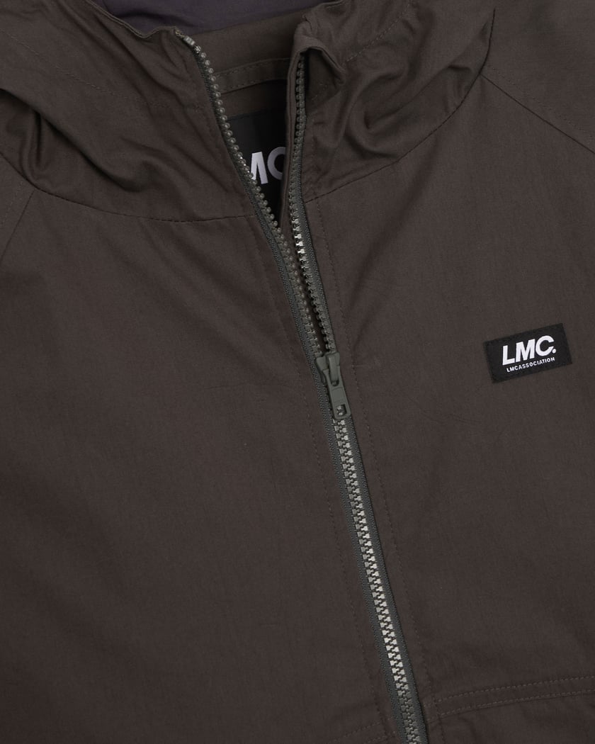 Vans men's windbreakers cheap